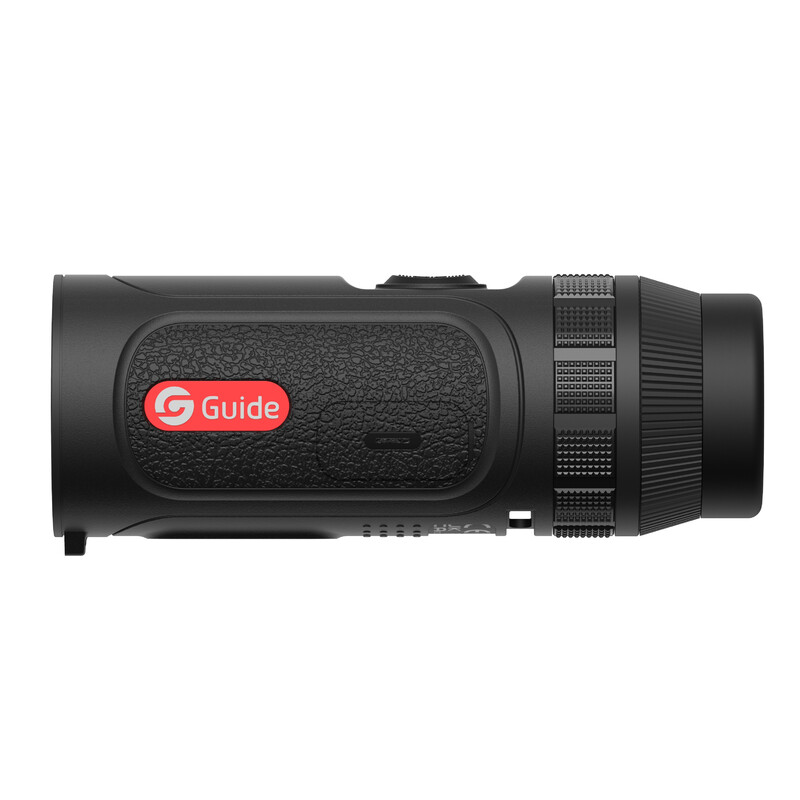 Guide Camera termica TE211