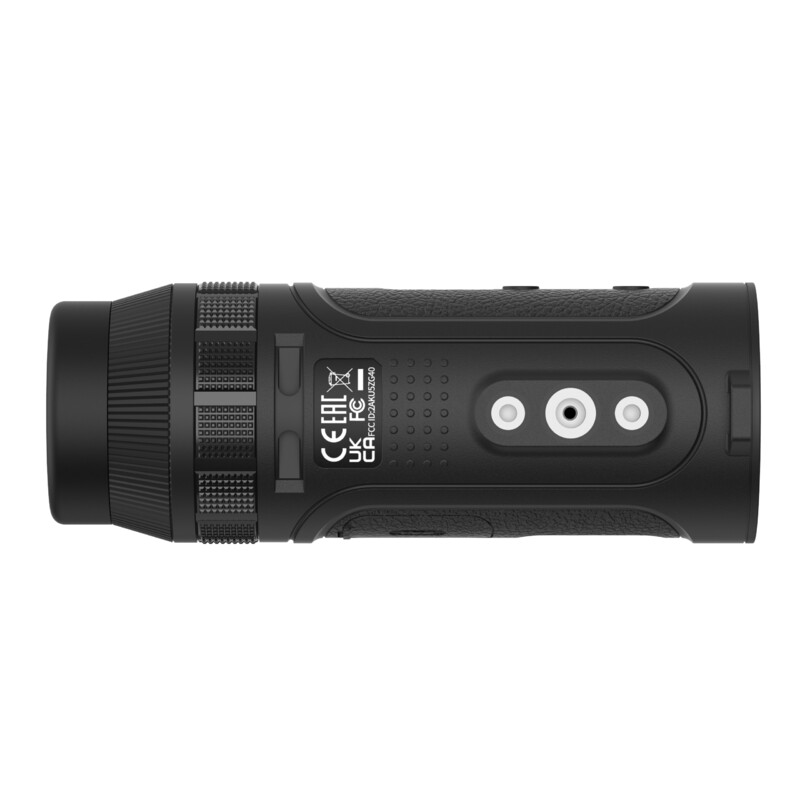 Guide Camera termica TE211