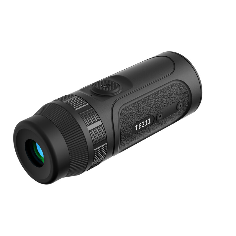 Guide Camera termica TE211