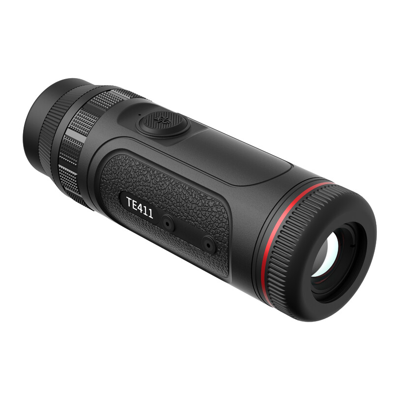 Guide Camera termica TE411