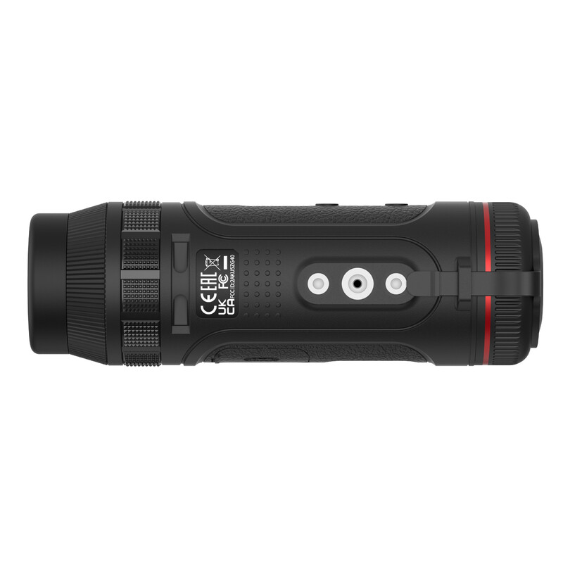Guide Camera termica TE411