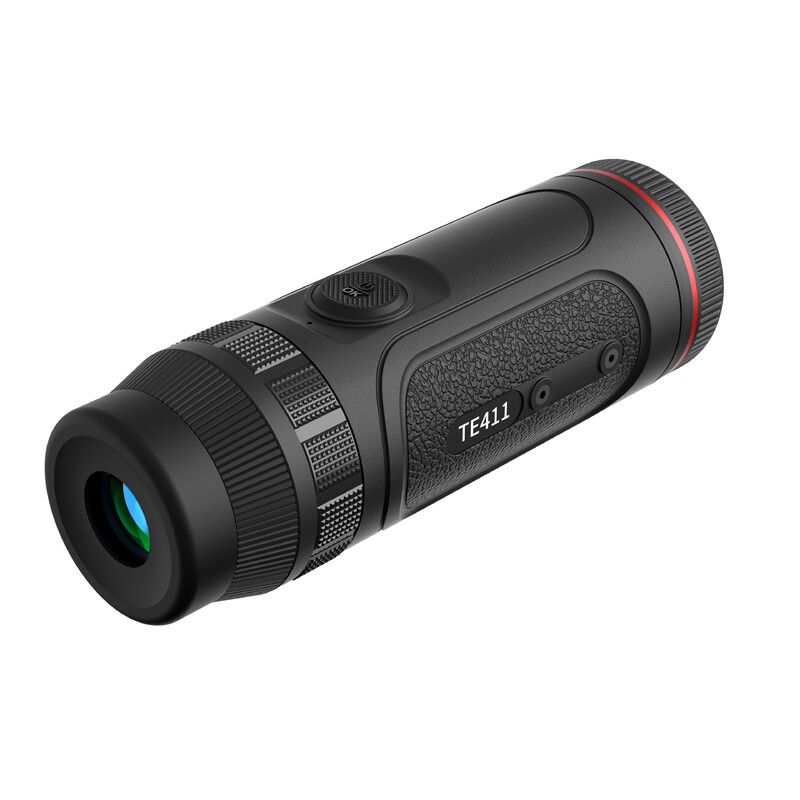 Guide Camera termica TE411