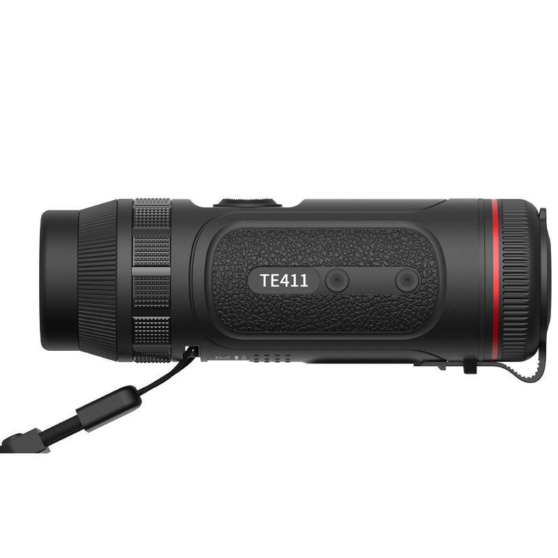 Guide Camera termica TE411