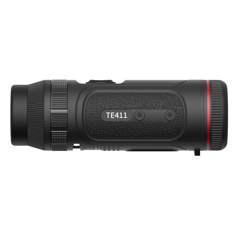 Guide Camera termica TE411