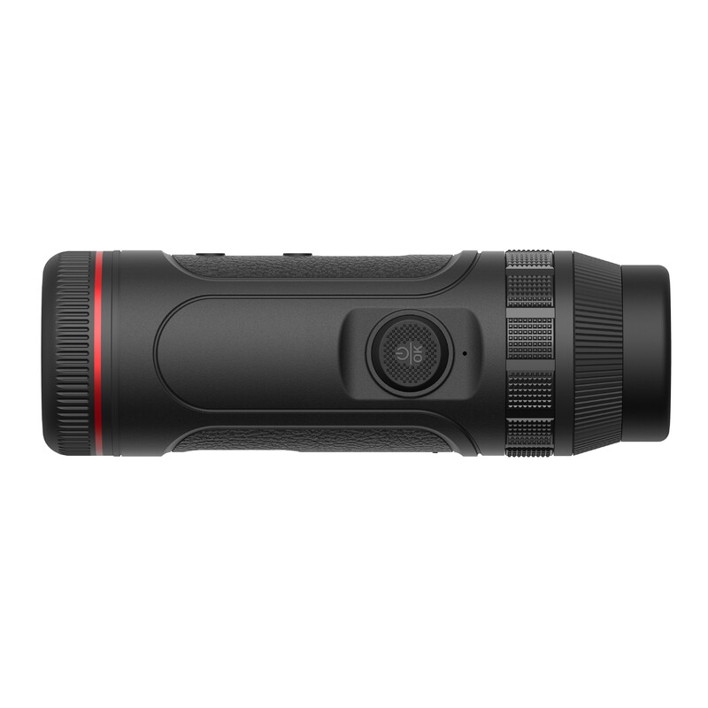Guide Camera termica TE411