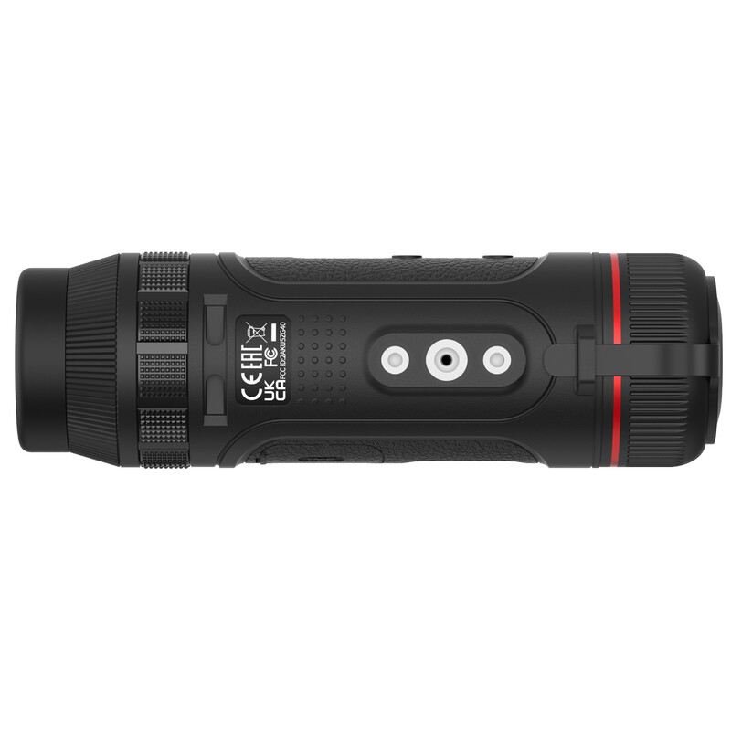 Guide Camera termica TE421