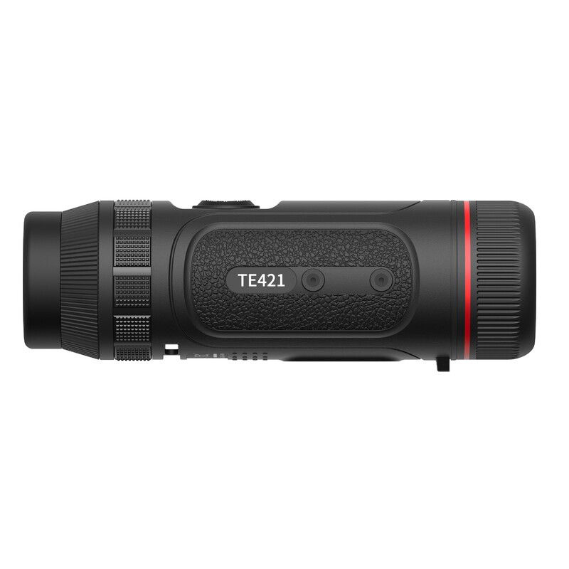Guide Camera termica TE421