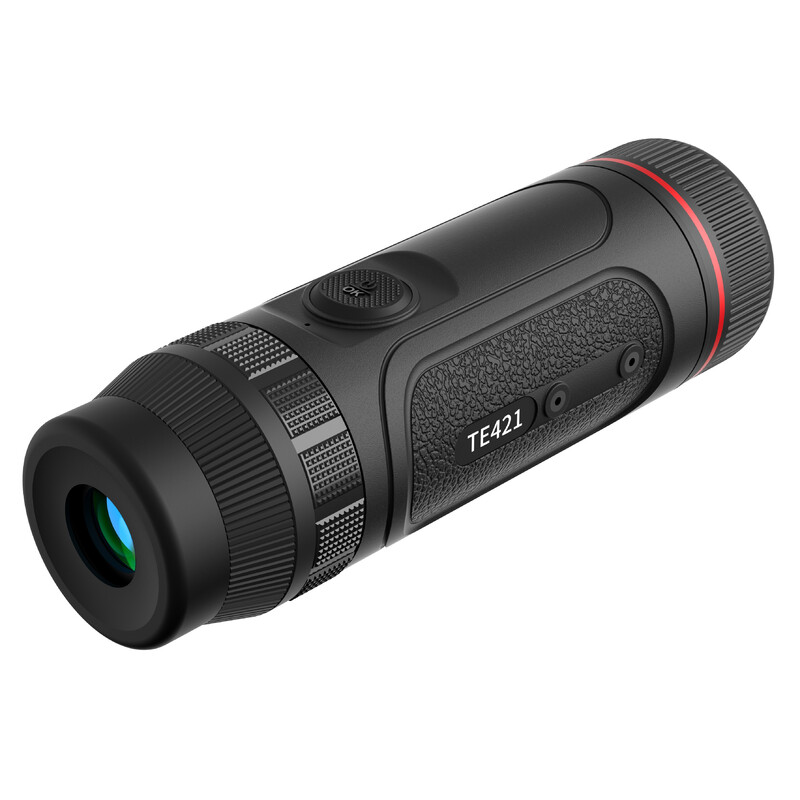 Guide Camera termica TE421