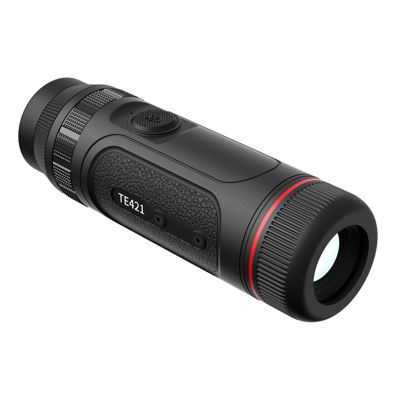 Guide Camera termica TE421