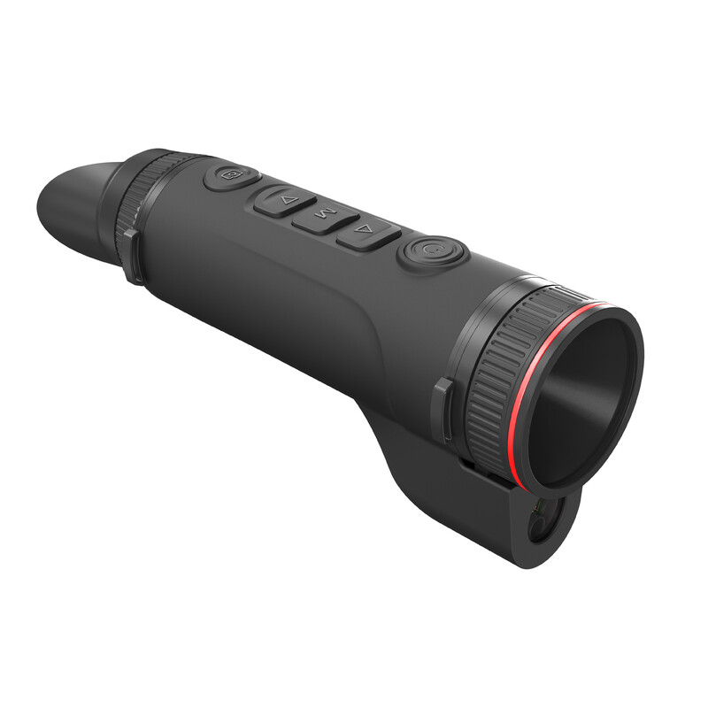 Guide Camera termica TJ420L