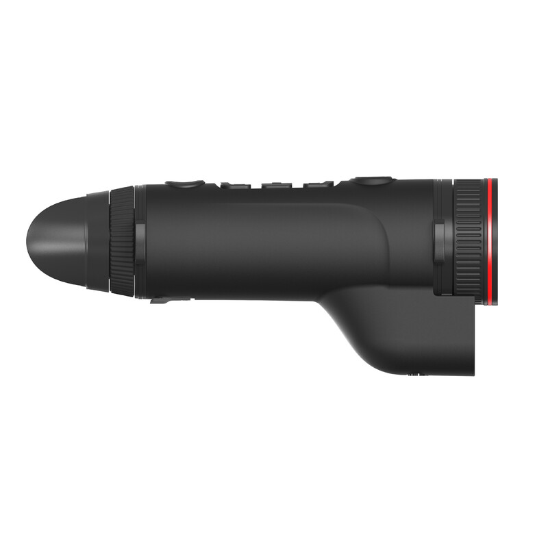Guide Camera termica TJ420L