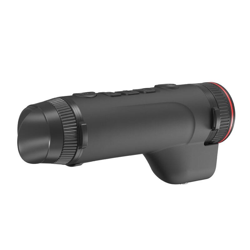 Guide Camera termica TJ420L