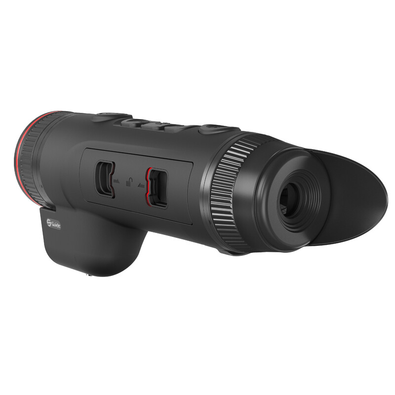 Guide Camera termica TJ420L