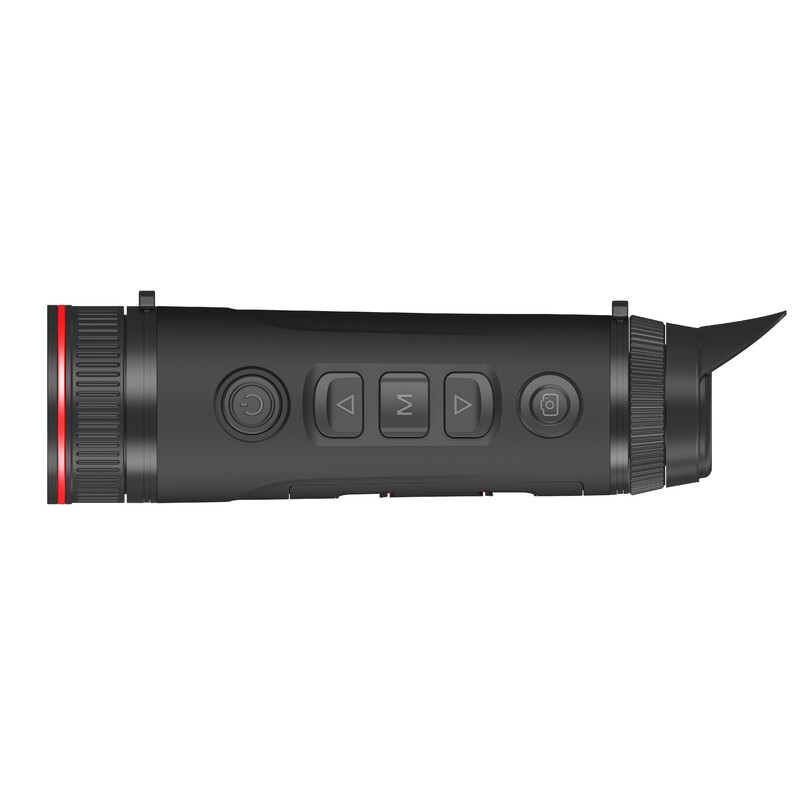 Guide Camera termica TJ420L