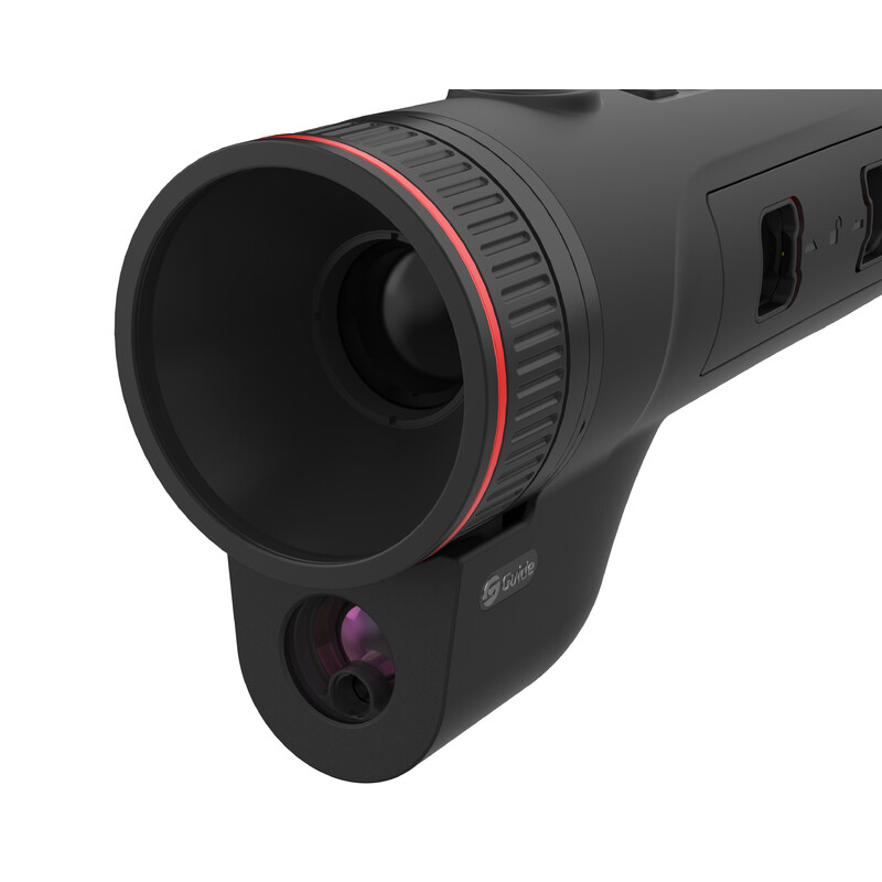 Guide Camera termica TJ420L