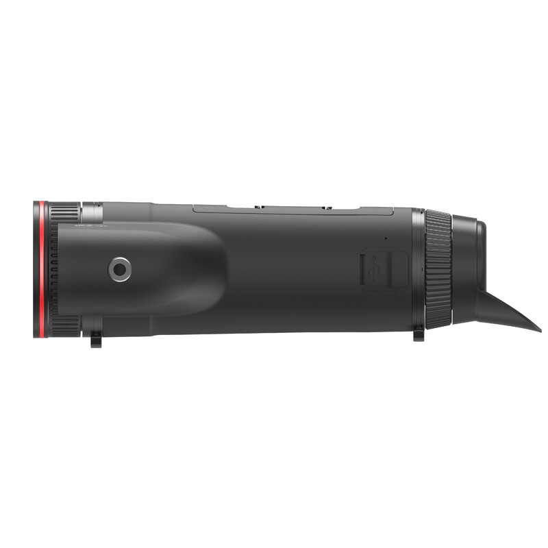 Guide Camera termica TJ420L
