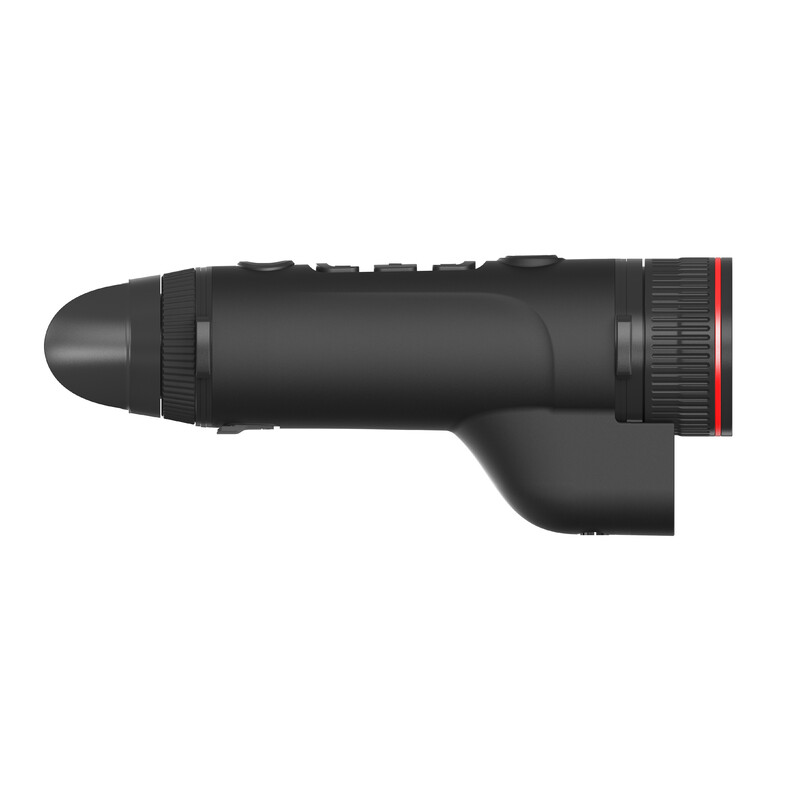 Guide Camera termica TJ430L