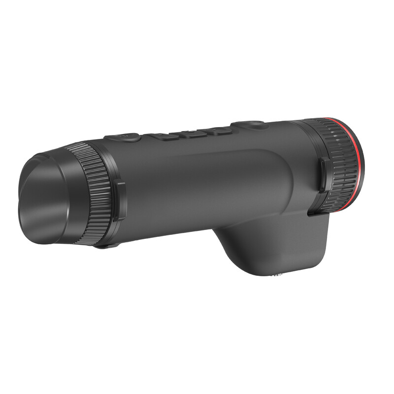 Guide Camera termica TJ430L