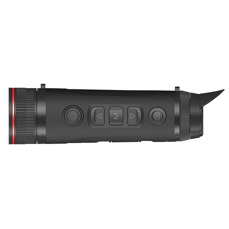 Guide Camera termica TJ430L
