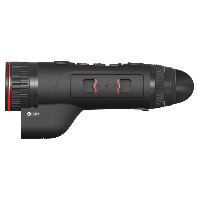 Guide Camera termica TJ430L