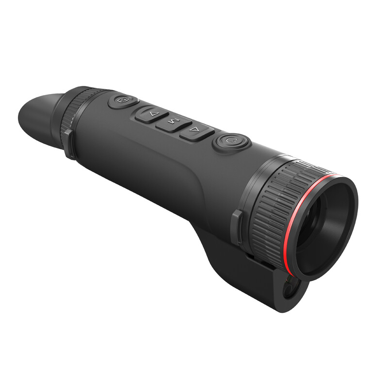 Guide Camera termica TJ430L