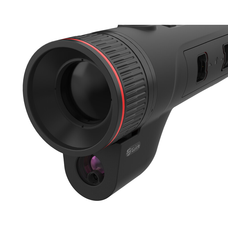 Guide Camera termica TJ430L