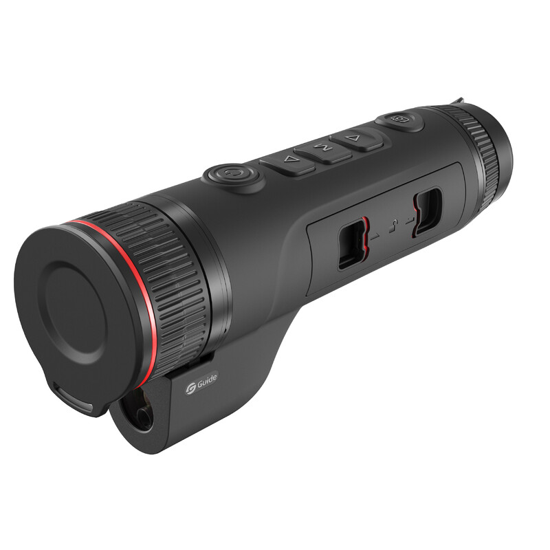 Guide Camera termica TJ430L