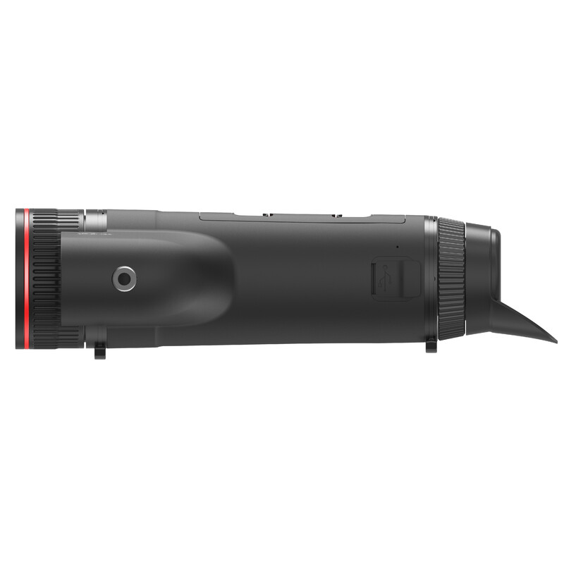 Guide Camera termica TJ430L