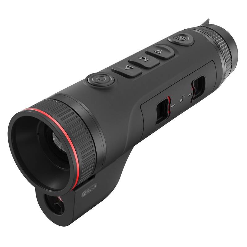 Guide Camera termica TJ630L