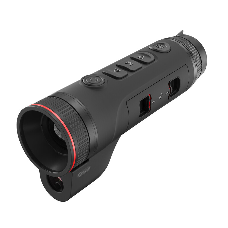 Guide Camera termica TJ630L