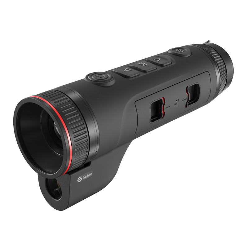 Guide Camera termica TJ630L