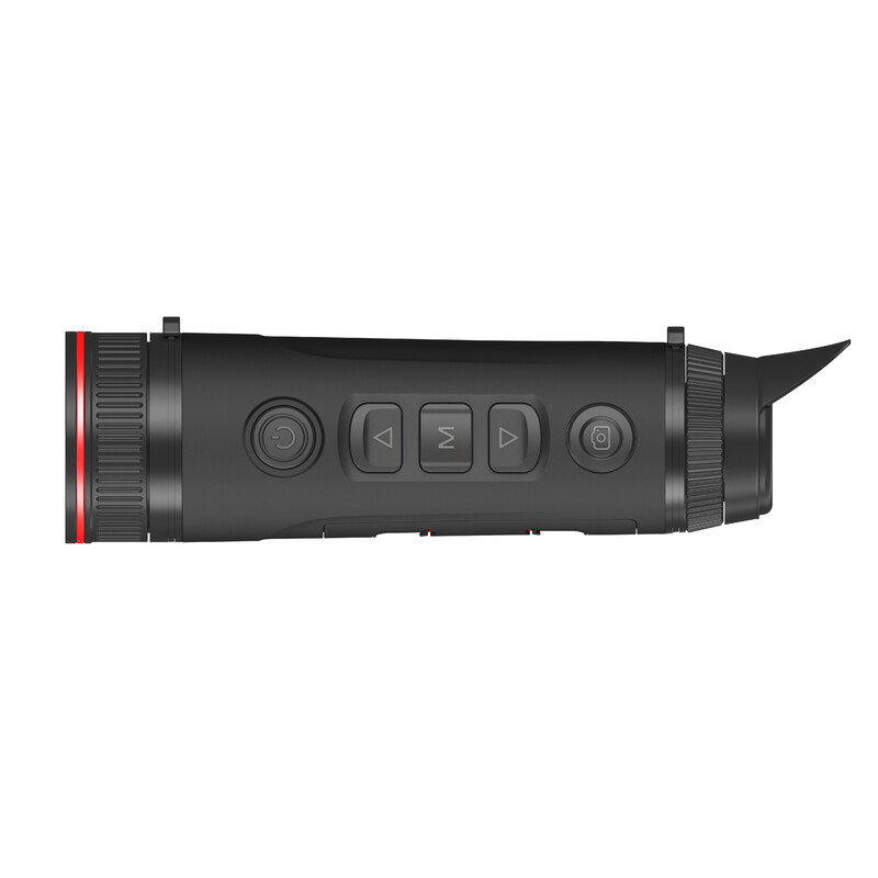 Guide Camera termica TJ630L