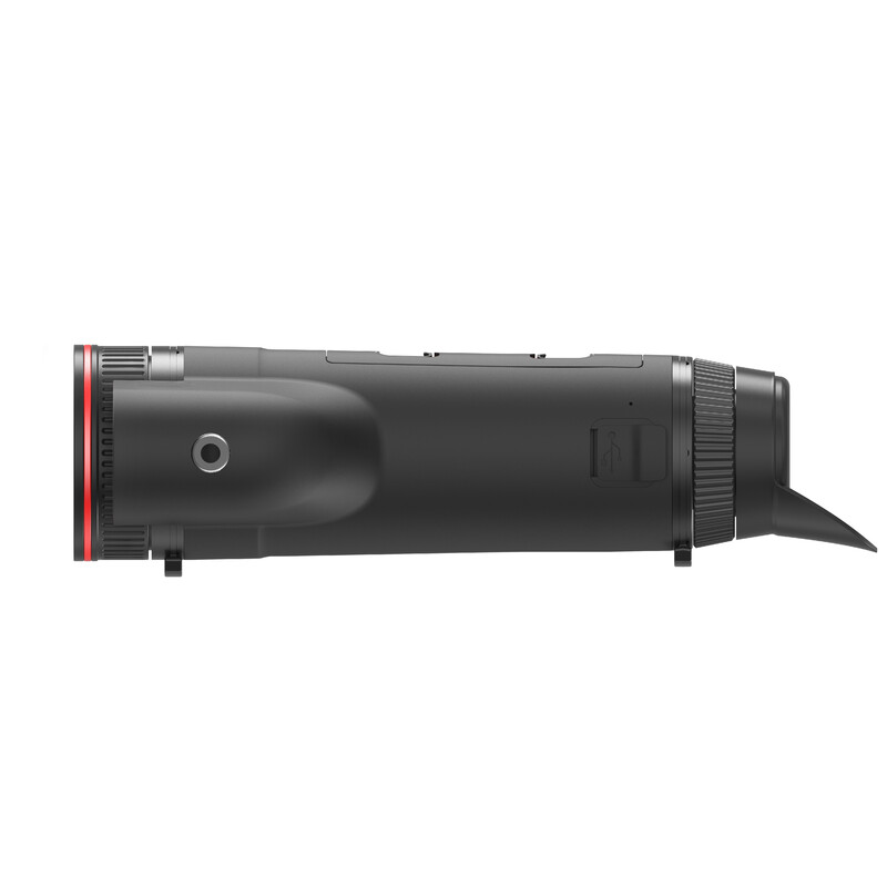 Guide Camera termica TJ630L