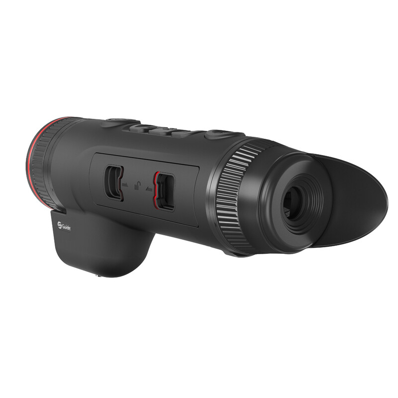 Guide Camera termica TJ630L