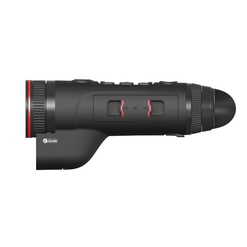 Guide Camera termica TJ630L