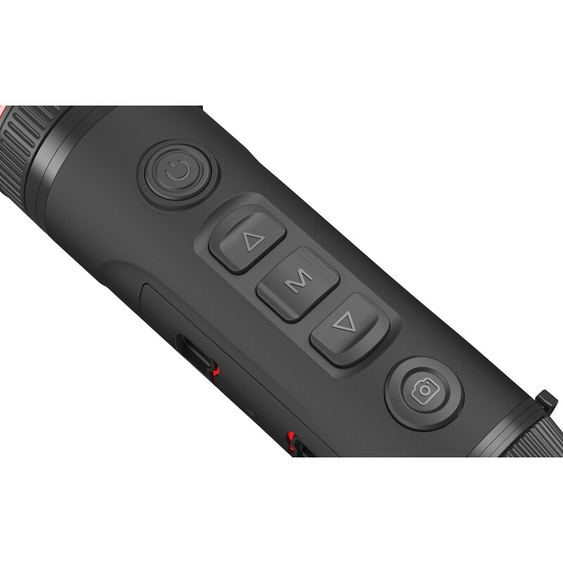 Guide Camera termica TJ630L