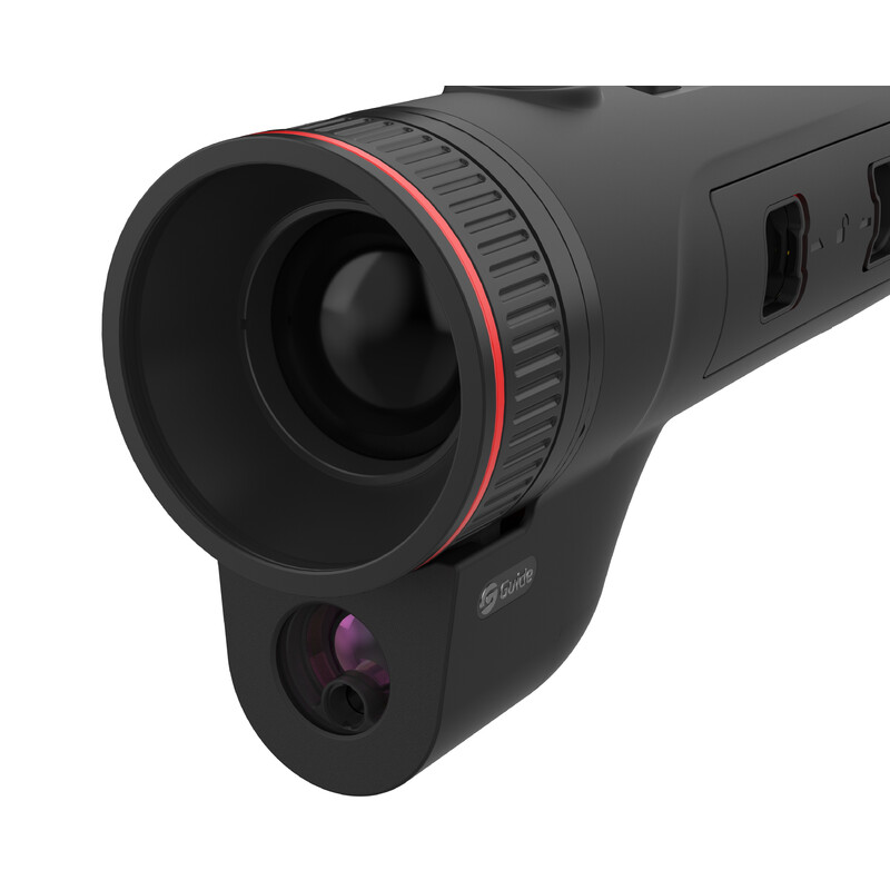Guide Camera termica TJ630L