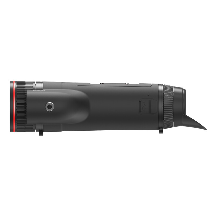 Guide Camera termica TJ650L