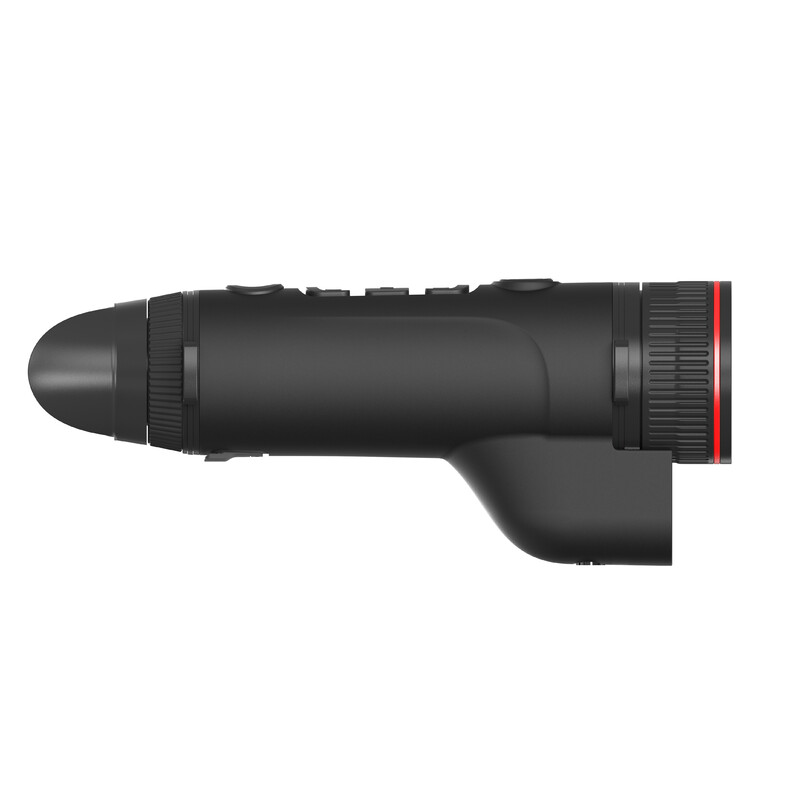 Guide Camera termica TJ650L