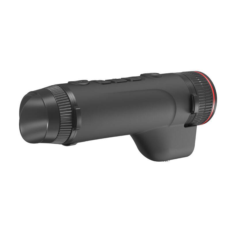 Guide Camera termica TJ650L