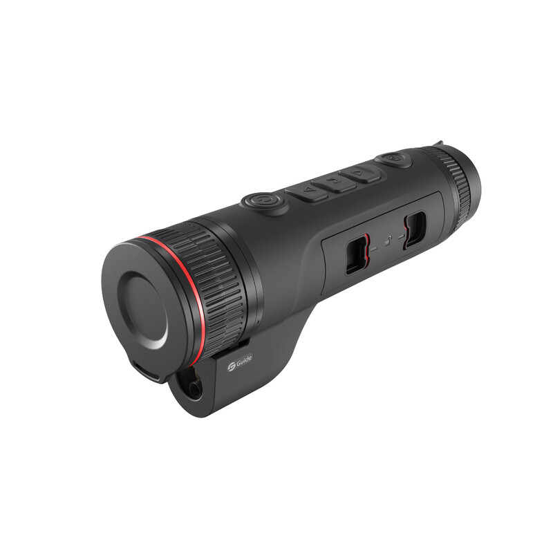 Guide Camera termica TJ650L