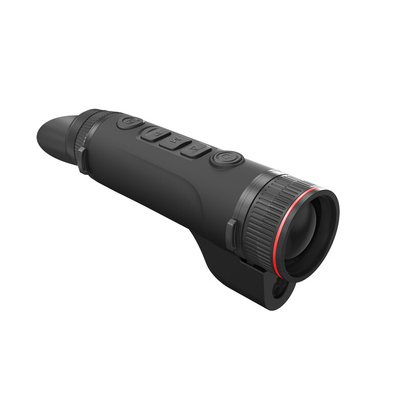 Guide Camera termica TJ650L