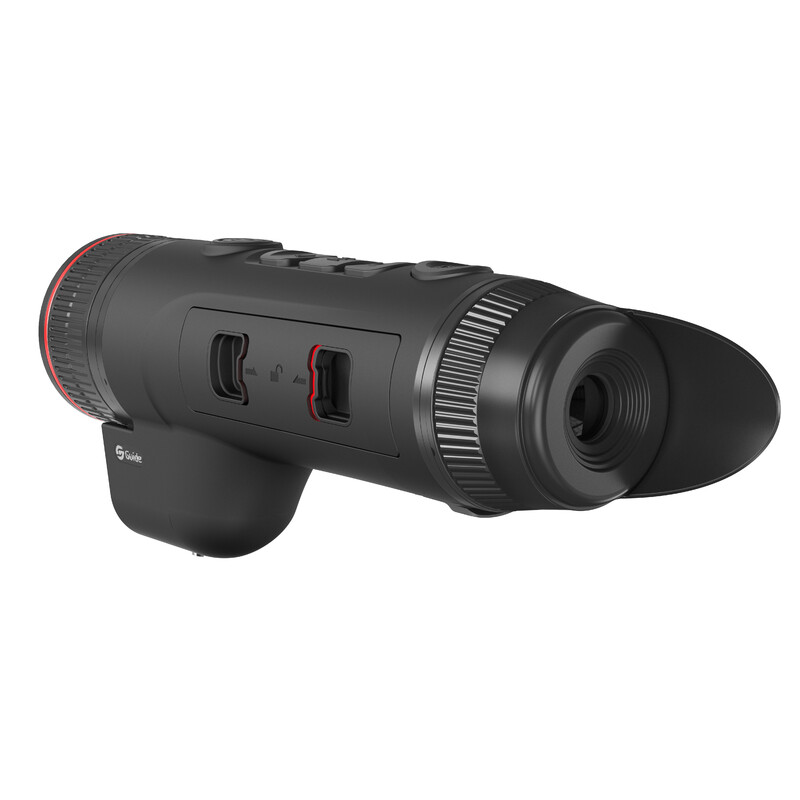 Guide Camera termica TJ650L
