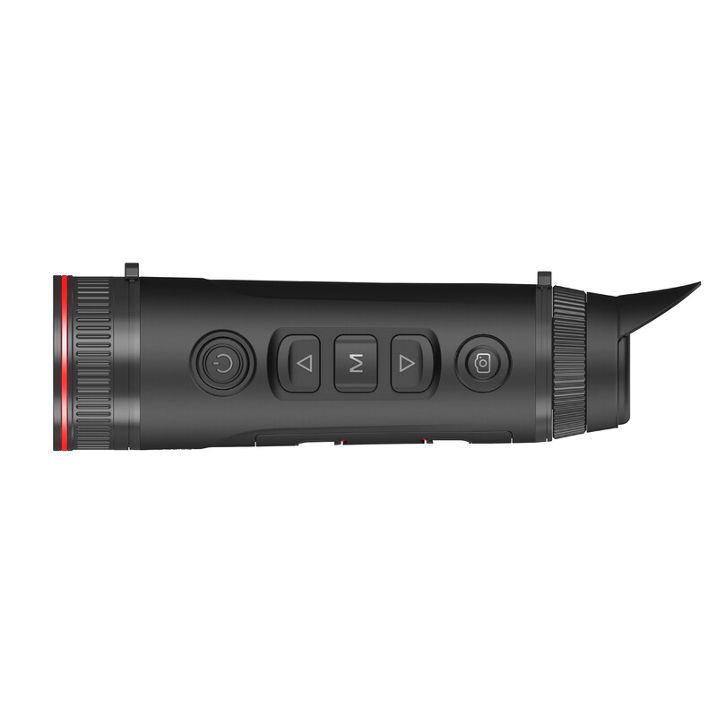 Guide Camera termica TJ420