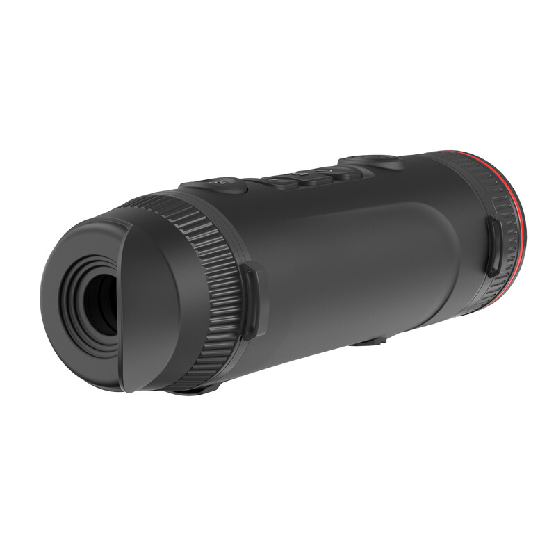 Guide Camera termica TJ420
