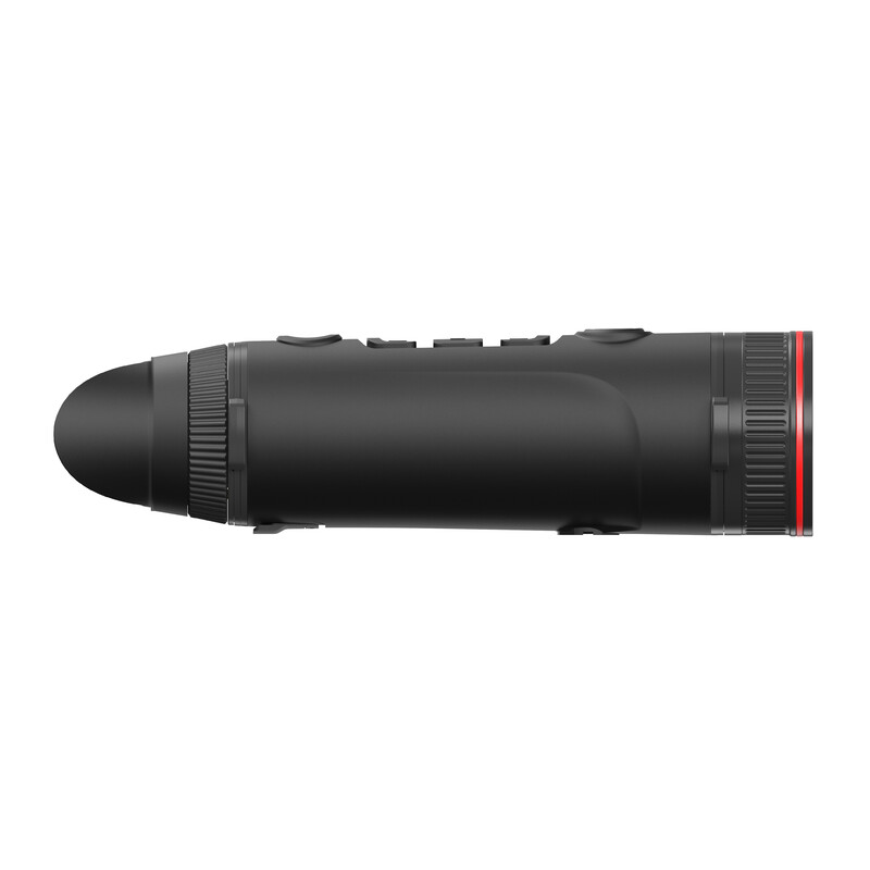 Guide Camera termica TJ420