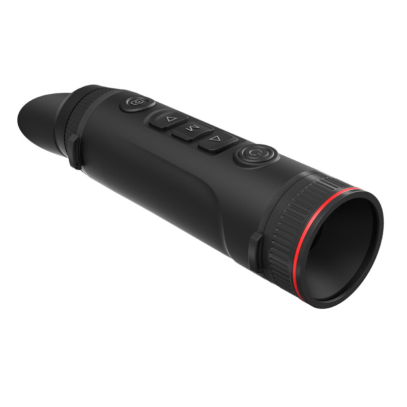 Guide Camera termica TJ420