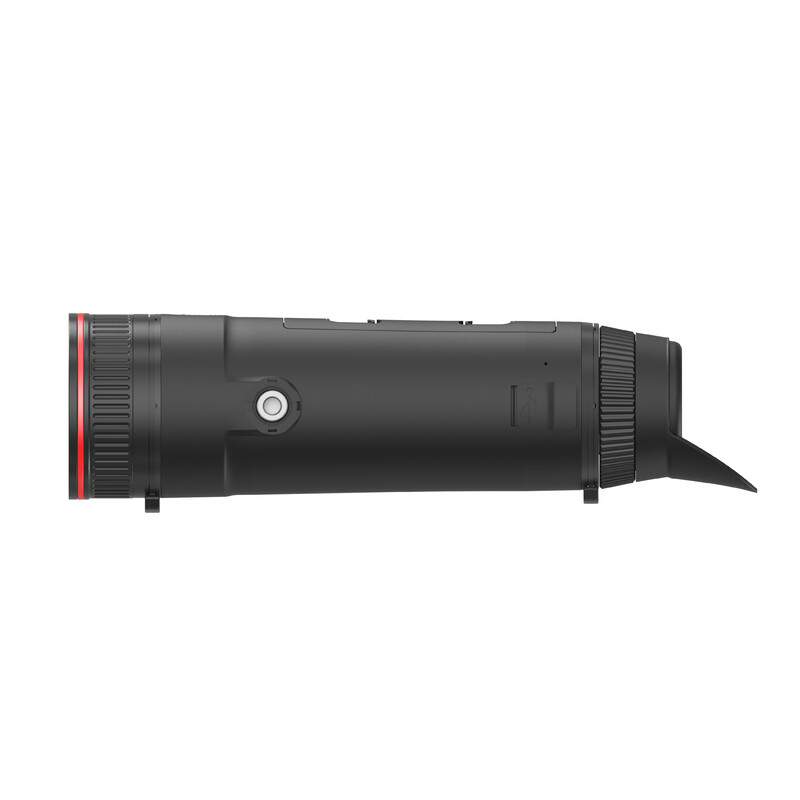 Guide Camera termica TJ420
