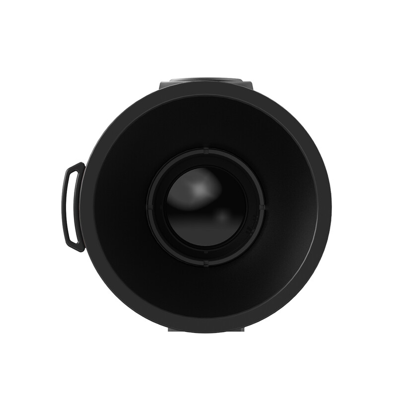 Guide Camera termica TJ420