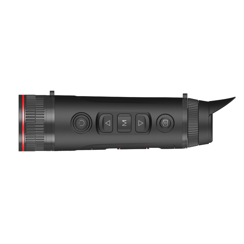 Guide Camera termica TJ430